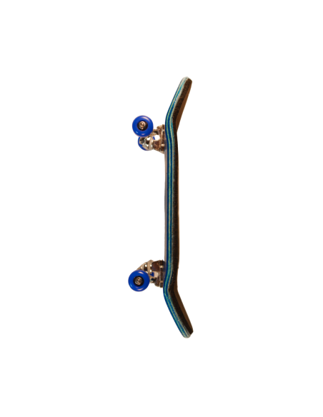 CACTUS 200C 34 BLUE SILVER BLUE