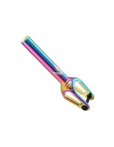 BLUNT PRODIGY S2 FORK OIL SLICK