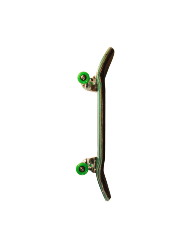 CACTUS 200C 34 GREEN SILVER GREEN