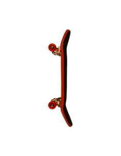 CACTUS 200C 34 RED SILVER RED 2