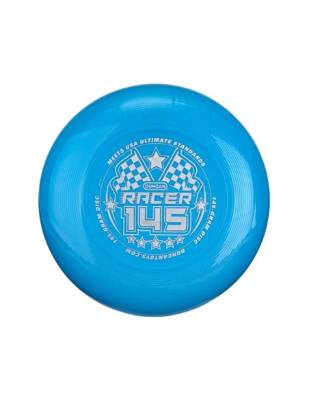 DUNCAN RACER BLUE
