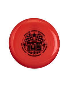 DUNCAN RACER RED
