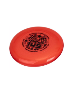 DUNCAN RACER RED 2
