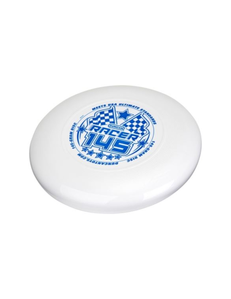 DUNCAN RACER WHITE