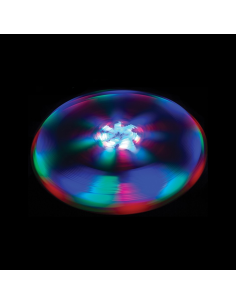 DUNCAN BLAZE LIGHT-UP FRISBEE 2