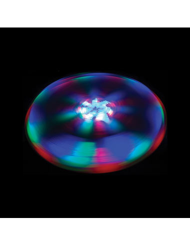 DUNCAN BLAZE LIGHT-UP FRISBEE
