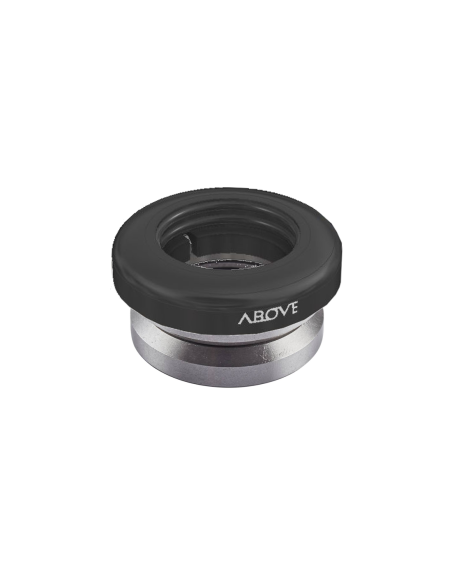 ABOVE PYXIS HEADSET BLACK