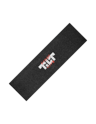 TILT SCOOT CLUB 46 COARSE GRIPTAPE RED