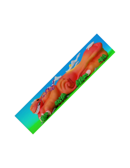GRIPTAPE CHUBBY YONKTAPE