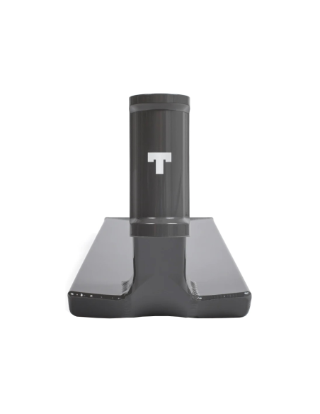 TILT METHOD DECK 6.2X22.2 GREY