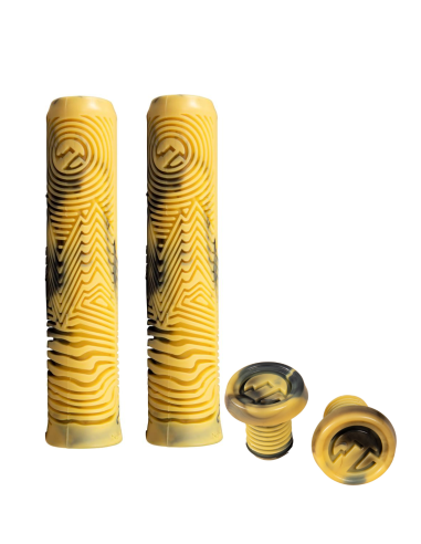 ΧΕΡΟΥΛΙΑ NORTH INDUSTRY ΜΑΥΡΑ ΚΙΤΡΙΝΑ