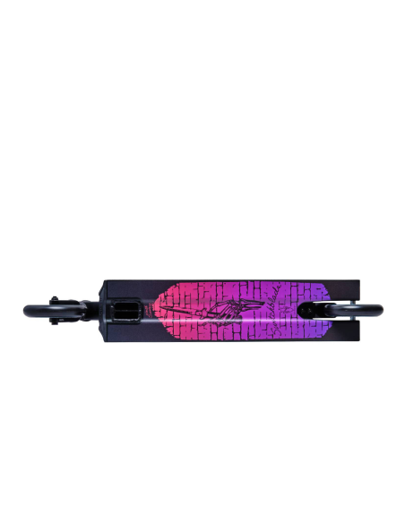 NORTH SWITCHBLADE ΜΑΥΡΟ