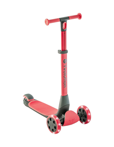 YVOLUTION Y GLIDER NUA RED