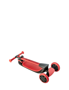 YVOLUTION Y GLIDER NUA RED 2