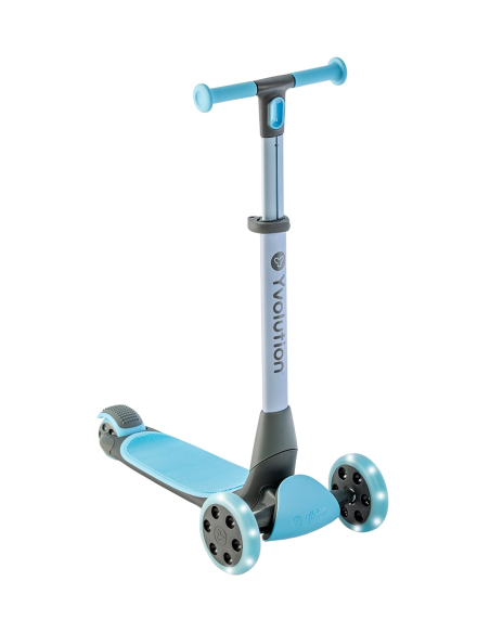 YVOLUTION Y GLIDER NUA BLUE