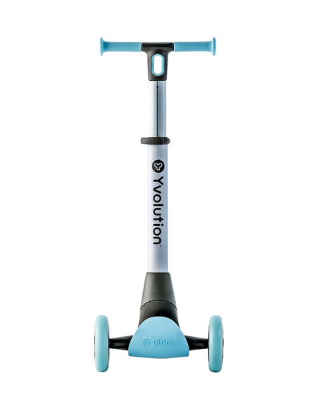 YVOLUTION Y GLIDER NUA BLUE
