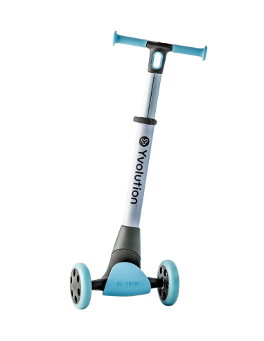 YVOLUTION Y GLIDER NUA BLUE