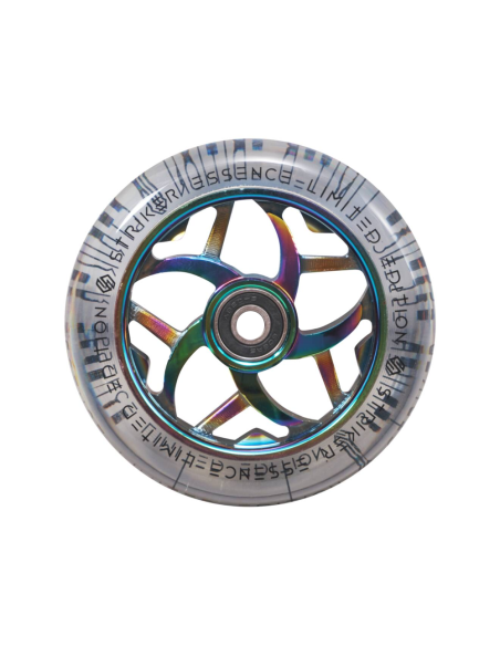 ΤΡΟΧΟΣ STRIKER ESSENCE V3 RAINBOW CLEAR