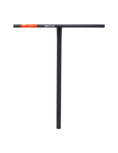 TILT STAGE I T-BARS BLACK