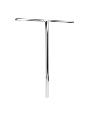TILT STAGE I T-BARS CHROME