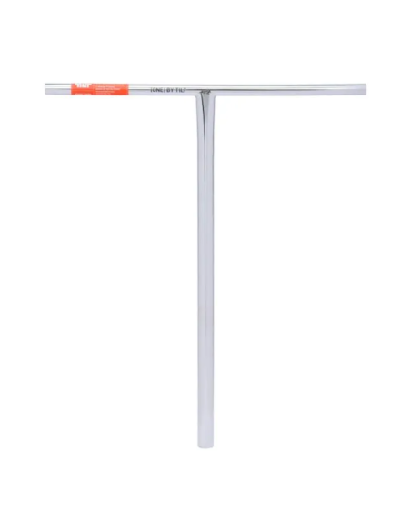 ΤΙΜΟΝΙ TILT STAGE I ΧΡΩΜΙΟ