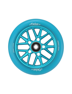 ΤΡΟΧΟΣ BLUNT DELUX 120X26 ΜΠΛΕ