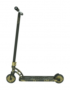 MGP NITRO VX9 GOLD SPLATTER 2