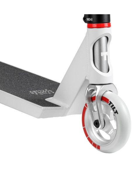 TILT THEOREM BUILD TILT RED