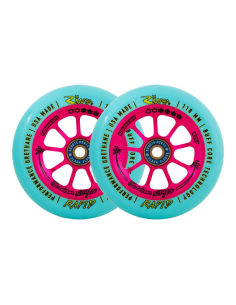 ΤΡΟΧΟΙ RIVER RAPID BRIAN NOYES 2