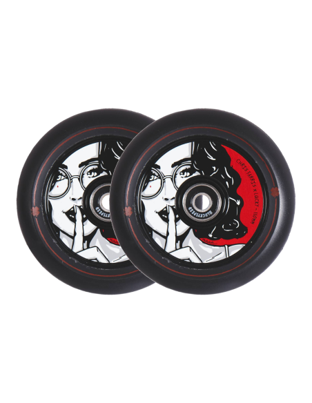 ΡΟΔΕΣ LUCKY 110 CHRIS FARRIS SIGNATURE