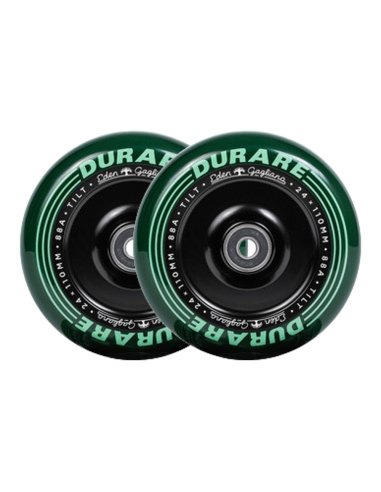TILT DURARE SELECT 110 FULLCORE EDEN GAGLIANO