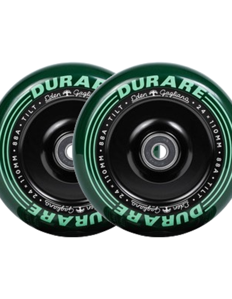 ΤΡΟΧΟΙ TILT DURARE FULLCORE 110 EDEN GAGLIANO