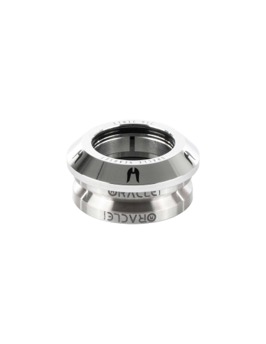 ETHIC ORACLE HEADSET SILVER