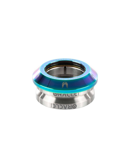 ETHIC ORACLE HEADSET NEOCHROME