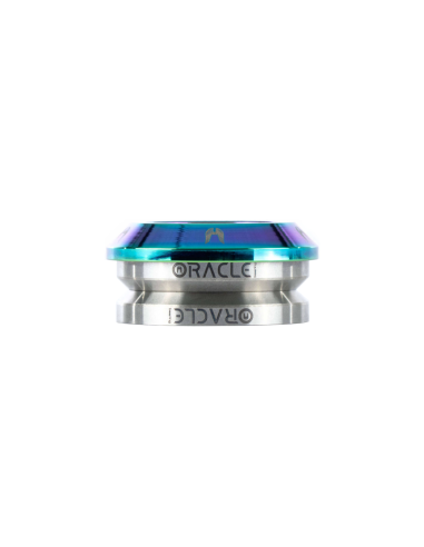 ETHIC ORACLE HEADSET NEOCHROME