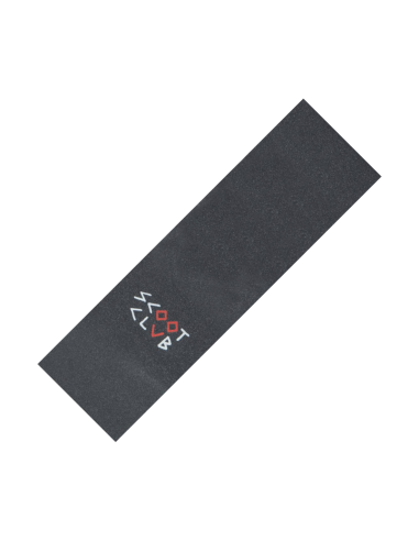 TILT SCOOT CLUB LOGO GRIPTAPE