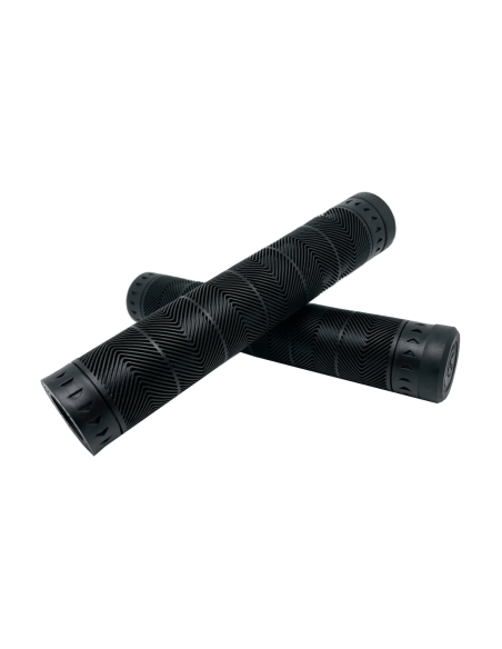 HELLA SUMMIT GRIPS BLACK