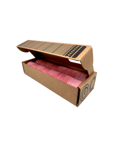 HELLA SUMMIT GRIPS HELLROSA PINK