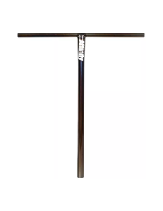 TIMONI AFFINITY XL CLASSIC OVERSIZED ΜΑΥΡΟ