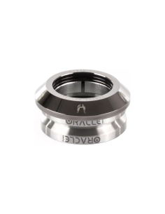 ETHIC ORACLE HEADSET BLACK CHROME