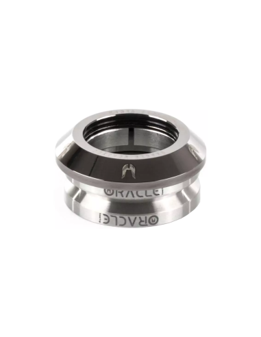 ETHIC ORACLE HEADSET BLACK CHROME