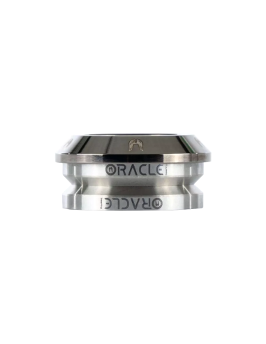 ETHIC ORACLE HEADSET BLACK CHROME
