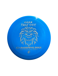 DAREDEVIL UP BIGFOOT ΜΠΛΕ