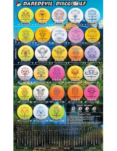 DAREDEVIL FP MEMPHRE YELLOW 2