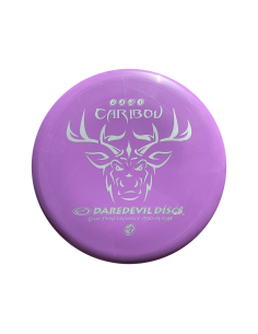 DAREDEVIL GP CARIBOU PURPLE
