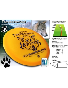 DAREDEVIL FP TIMBERWOLF WHITE 2
