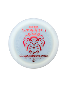 DAREDEVIL HP SASQUATCH ICE