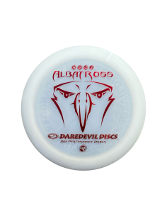 DAREDEVIL HP ALBATROS ΔΙΣΚΟΣ ΛΕΥΚΟΣ