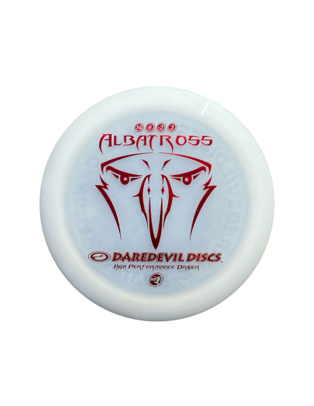 DAREDEVIL HP ALBATROS ΔΙΣΚΟΣ ΛΕΥΚΟΣ