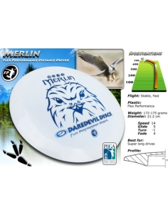 DAREDEVIL FP MERLIN WHITE 2